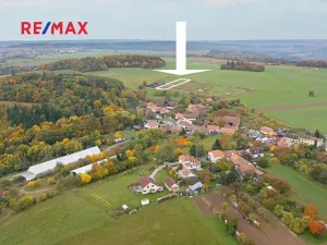 Prodej pozemku pro bydlení, Úsuší, 3002 m2