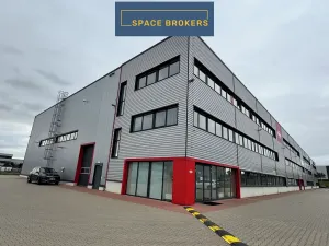 Pronájem obchodního prostoru, Praha - Horní Počernice, K Bílému vrchu, 1400 m2