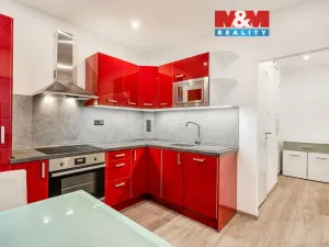 Prodej bytu 1+1, Liberec - Liberec VI-Rochlice, Haškova, 39 m2