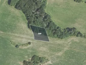 Prodej pole, Třeboc, 5129 m2