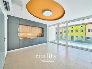 Pronájem kanceláře, Znojmo, 21 m2