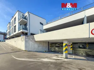 Prodej bytu 3+kk, Praha - Hrdlořezy, Mezilehlá, 70 m2