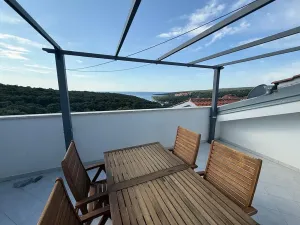 Prodej bytu 2+kk, Marčana, Chorvatsko, 40 m2