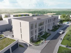 Prodej bytu 1+kk, Zbýšov, čtvrť Padělky, 40 m2