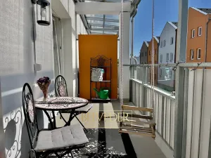 Prodej bytu 3+kk, Teplice, Jakoubkova, 72 m2