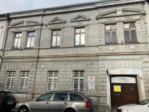 Prodej rodinného domu, Duchcov, Tyršova, 340 m2