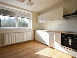 Pronájem bytu 2+1, Bučovice, Rybničná, 57 m2