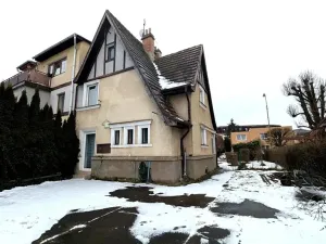 Prodej rodinného domu, Duchcov, Osecká, 125 m2