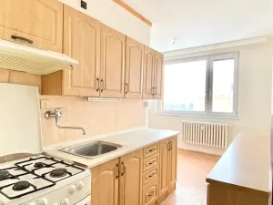 Prodej bytu 3+1, Přerov, Svornosti, 68 m2