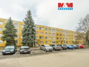 Prodej bytu 3+1, Praha - Prosek, Kytlická, 79 m2
