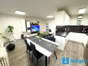 Prodej bytu 3+1, Praha - Stodůlky, Janského, 75 m2