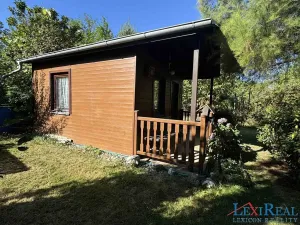 Prodej chaty, Praha - Zbraslav, Na Baních, 30 m2