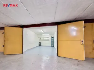 Pronájem skladu, Praha - Čimice, K Ládví, 17 m2