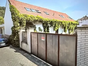 Prodej rodinného domu, Praha - Radotín, Jaspisová, 160 m2