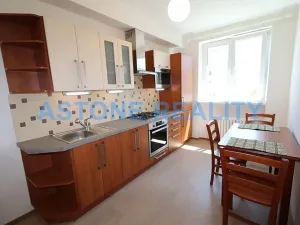 Pronájem bytu 1+1, Praha - Vokovice, Na dlouhém lánu, 43 m2