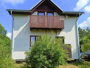 Prodej rodinného domu, Dolní Město, 96 m2