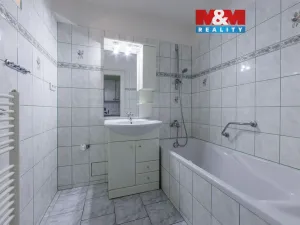 Pronájem bytu 3+kk, Horní Slavkov, Dlouhá, 61 m2