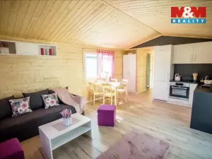 Prodej rodinného domu, Čermná nad Orlicí - Číčová, 57 m2