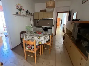 Prodej bytu 2+kk, Scalea, Itálie, 40 m2