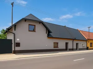 Prodej rodinného domu, Litomyšl, Na Lánech, 290 m2