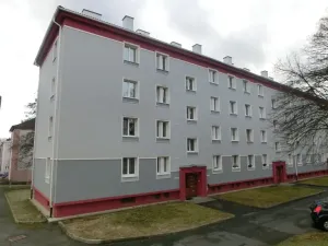 Prodej bytu 2+1, Ostrov, Horská, 65 m2