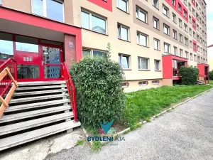 Prodej bytu 3+1, Teplice, Prosetická, 60 m2