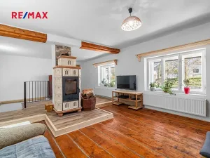 Prodej rodinného domu, Manětín, 90 m2