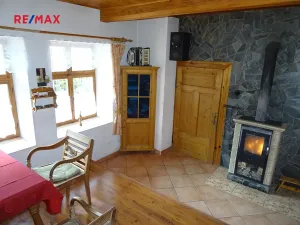 Prodej rodinného domu, Čižice, 85 m2