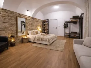 Prodej bytu 1+1, Praha, Křižíkova, 45 m2