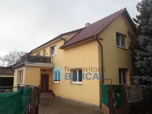 Prodej rodinného domu, Vestec, K Rybníku, 330 m2