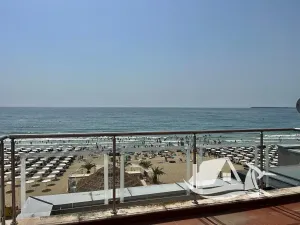 Prodej bytu 2+kk, Nesebar, Bulharsko, 74 m2