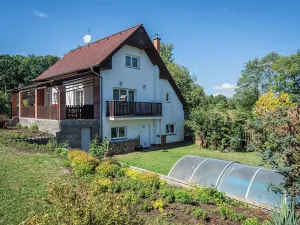 Prodej rodinného domu, Kostelec u Křížků, 191 m2