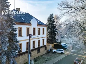 Prodej rodinného domu, Chabařovice, 339 m2