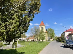 Prodej rodinného domu, Lužec nad Vltavou, 270 m2