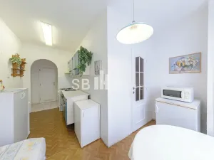 Prodej bytu 2+1, Mohelnice, nám. Kosmonautů, 52 m2