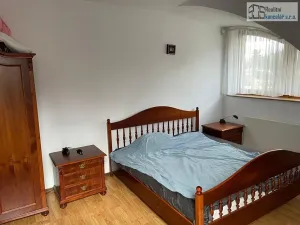 Pronájem bytu 1+kk, Brno, Bochořákova, 33 m2