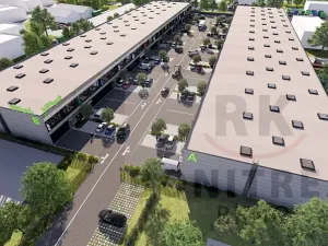 Prodej skladu, Brno, Vinohradská, 445 m2