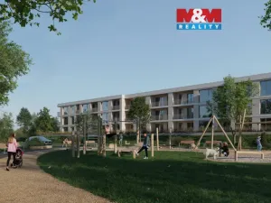 Prodej bytu 2+kk, Brandýs nad Labem-Stará Boleslav, Dřevčická, 32 m2