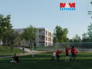 Prodej bytu 2+kk, Brandýs nad Labem-Stará Boleslav, Dřevčická, 50 m2