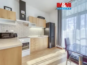 Prodej bytu 2+kk, Janovice nad Úhlavou, Rozvojová zóna, 50 m2