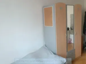 Pronájem pokoje, Praha - Písnice, Výletní, 22 m2