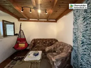 Prodej bytu 2+kk, Crikvenica, Chorvatsko, 42 m2