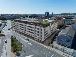 Prodej bytu 4+kk, Plzeň - Východní Předměstí, Šumavská, 104 m2