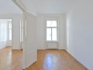 Pronájem bytu 2+1, Praha - Staré Město, Salvátorská, 57 m2