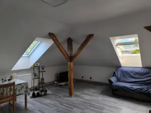 Prodej bytu 2+kk, Hořovice, Sklenářka, 77 m2