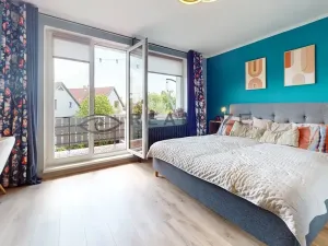 Prodej rodinného domu, Velešín, U Přehrady, 200 m2