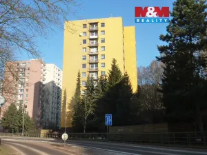 Prodej bytu 3+1, Náchod, Kostelecká, 73 m2
