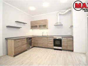 Pronájem bytu 3+kk, Zdiby, Šulkovna, 85 m2