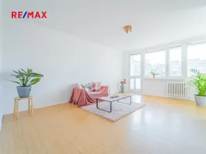 Prodej bytu 3+1, Praha - Stodůlky, Prusíkova, 77 m2