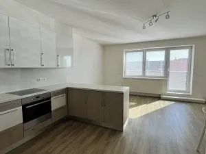 Pronájem bytu 2+kk, Slavkov u Brna, Zelnice II, 58 m2